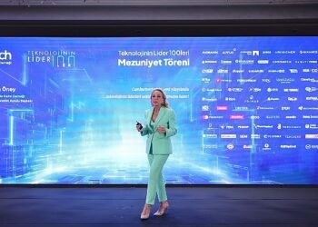 Teknolojide Kadın Derneği, Teknolojinin Lider 100leri Projesi ile Geleceğin Rol Model Teknoloji Liderlerini Yetiştirdi