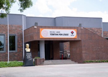 TÜBİTAK Fen Lisesi Yeni Eğitim Öğretim Yılına Hazır
