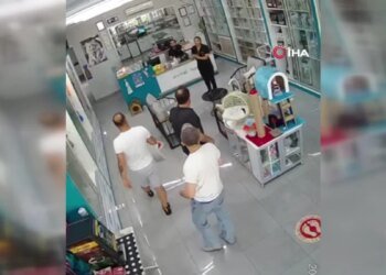 Veteriner hekime saldıran 3 kişi serbest kaldı