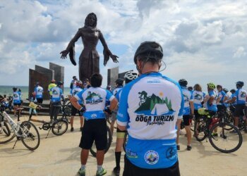 4. Kocaeli Turizm ve Bisiklet Festivali