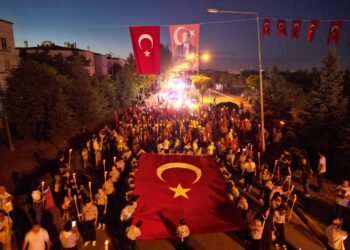 BAYRAK 2