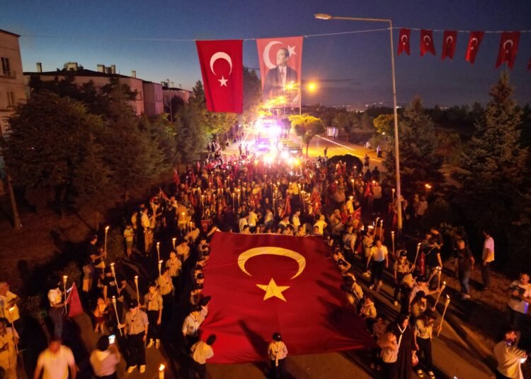 BAYRAK 2