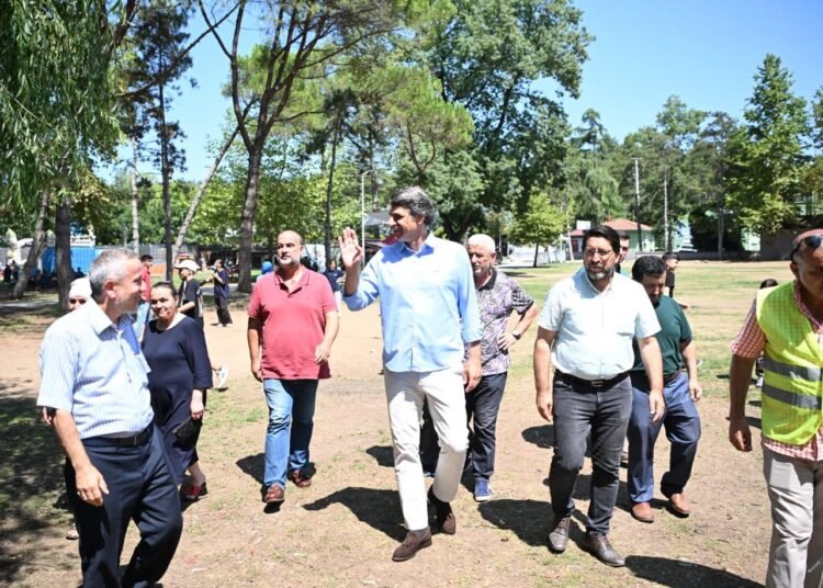KOCAMAN GEREDELILER PIKNIGINDE 7