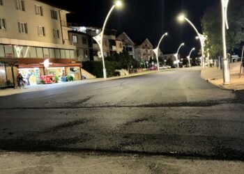 Kartepeye bir prestij cadde daha kazandirildi Large