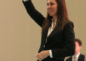 AK Parti Genel Başkan Yardımcısı Karaaslan, Kocaeli’de konuştu Açıklaması