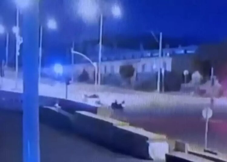 Çayırova’da taksiyle çarpışan motosiklet sürücüsü hayatını kaybetti