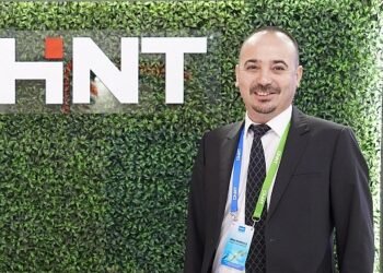 Chint Türkiye’den 2 milyon Euro’luk proje anlaşması