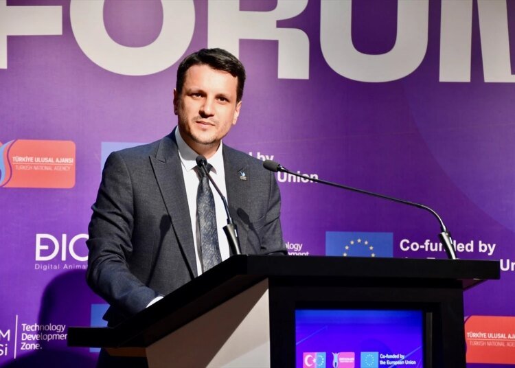 DIGIAGE 2.0 Forumu’nda Oyun Sektörüne Yön Veren Programlar Tanıtıldı