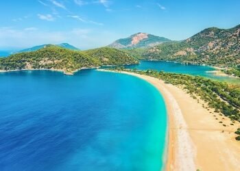 Ege’den Akdeniz’e en gözde balayı rotaları