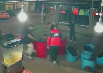 Esnafı vurdu, motoru çaldığı ortaya çıktı