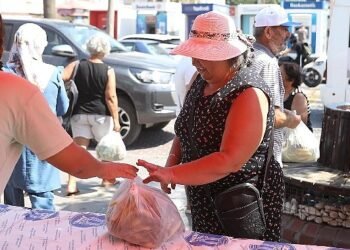 Gençay ‘Çalışmaya ve üretmeye devam edeceğiz’