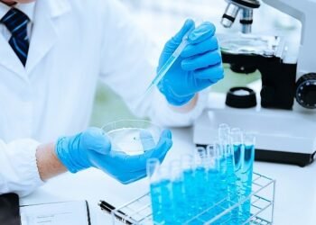 Kimya Mühendisi Olmak için 10 Neden!