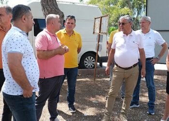 Kındılçeşme Piknik ve Halk Plajı’nda yenileme çalışmaları yapılacak