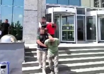 Kocaeli’de 13 düzensiz göçmen yakalandı, 2 organizatör tutuklandı