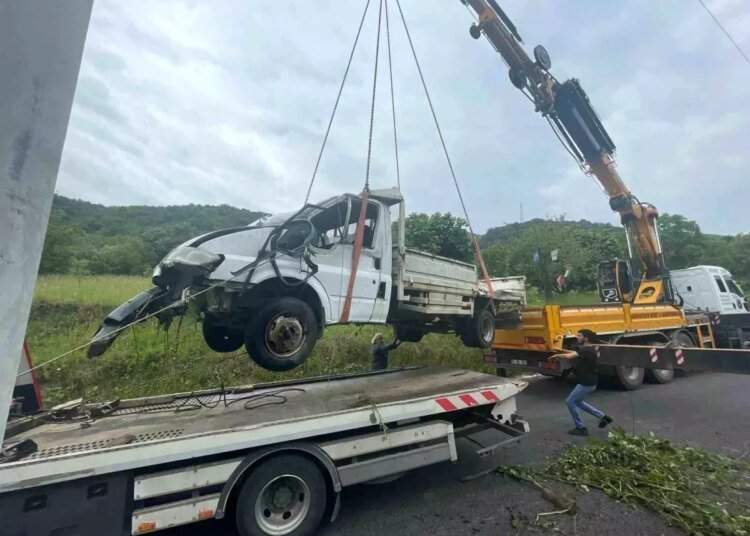 Kocaeli’de 18 yaşındaki genç kızın öldürülmesiyle ilgili yeni fotoğraflar ortaya çıktı