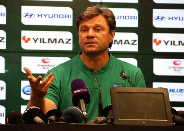 Kocaelispor, Gençlerbirliği’ni mağlup etti