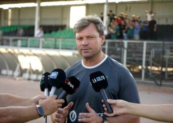 Kocaelispor Teknik Direktörü Ertuğrul Sağlam: Amed maçı bir şampiyonluk maçı gibi