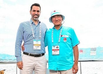 Memorial Sağlık Grubu’ndan Yüzücülere Destek