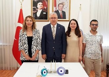 Multidisipliner bilim ekibinden “Zihinsel Yetersizliği Olan Çocuklara Depreme Hazırlık Eğitimi” projesi