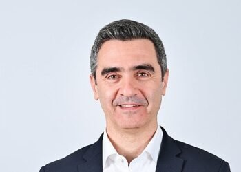 Tarek Daouk, Dentsu’nun Türkiye’yi de Kapsayan MENAT Bölgesi CEO’su ve Merkle SEMENAT Başkanı Olarak Atandı