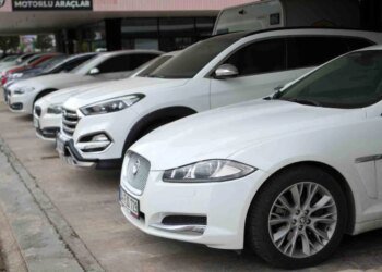 TOBB Üyesi: Sıfır araç satışları iyi durumda