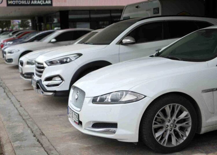 TOBB Üyesi: Sıfır araç satışları iyi durumda