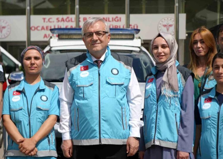 UMKE 21 yaşında: “Görevlendirilmeyince küsüyorlar”