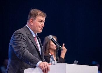 93. İzmir Enternasyonal Fuarı Türkiye’yi buluşturdu Tugay: Her sene daha güçlü bir fuar için çok çalışmaya devam edeceğiz