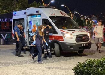 Alışveriş merkezinde korkunç olay! Tuvalette cansız bedeni bulundu