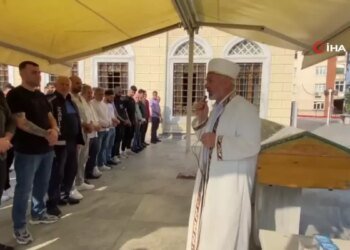 Arkadaşını kalbinden bıçaklayarak öldüren sanık için istenen ceza belli oldu