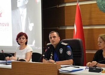 Bornova’da stratejik plana meclis onayı