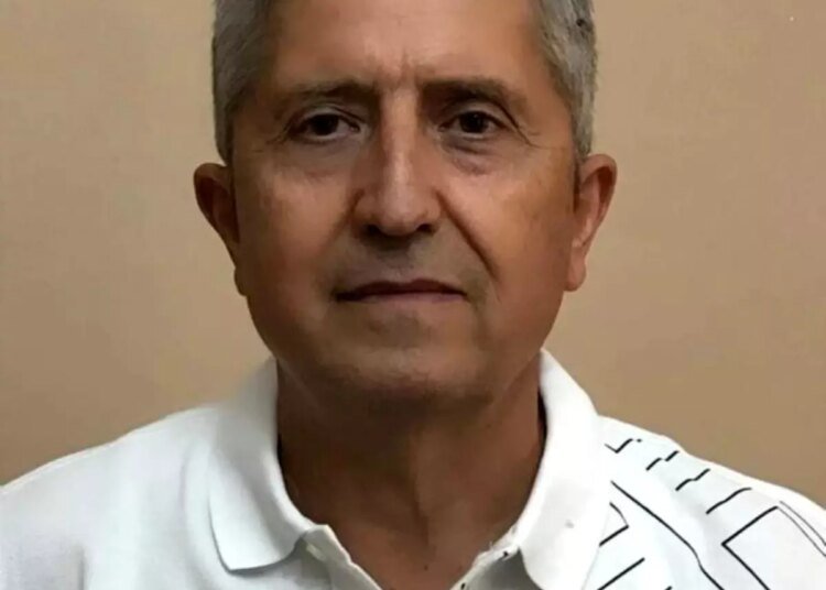 Emekli astsubay, kanser hastası eşini öldürüp intihar etti