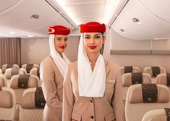 Emirates, Kabin Memuru Alımlarına Devam Ediyor