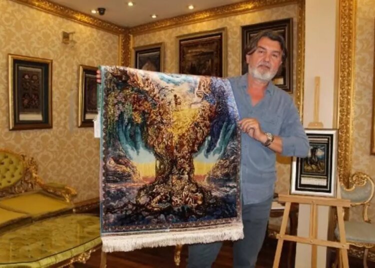 İş insanının öldürülüp asitte eritilmesinde 6 sanığa ağırlaştırılmış müebbet istemi (VİDEO EKLENDİ)