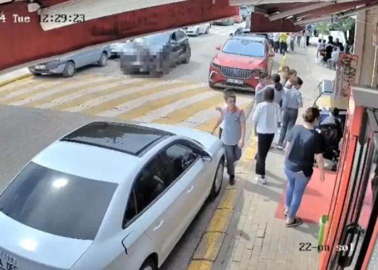 Kartepe’de Bisiklet Kazası: 13 Yaşındaki Çocuk Hayatını Kaybetti