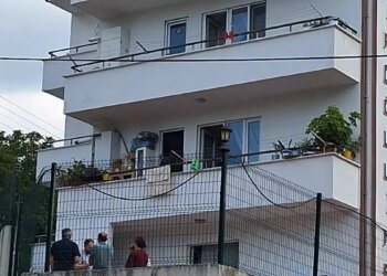 Kocaeli’de Eski Eşi Öldüren Şüpheli Tutuklandı