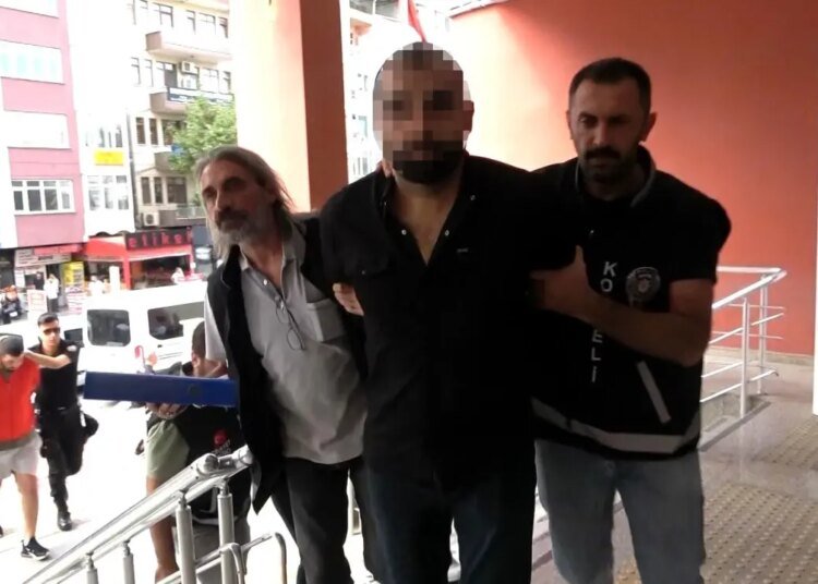 Kocaeli’deki Silahlı Kavga Davası: 1 ölü, 5 yaralı