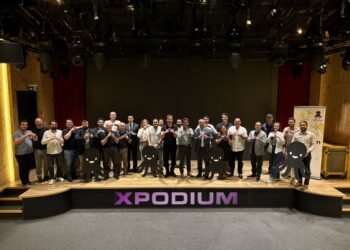 Türkiye’nin İlk No Code Hazır Yazılım Uygulama Mağazası Olacak: “Xpodium” İçin İlk Adım Atıldı