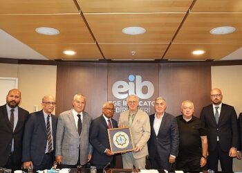 Türkiye ve Küba doğrudan dış ticaret yapmak istiyor