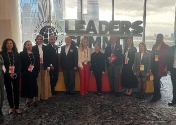 UN Global Compact Türkiye, Birleşmiş Milletler Genel Kurulu kapsamında gerçekleşen Geleceğin Zirvesi ve Liderler Zirvesi’ne katıldı