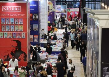 14. Kocaeli Kitap Fuarı Yoğun İlgiyle Sona Erdi