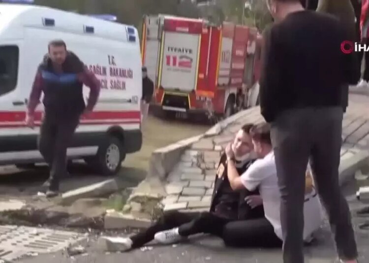 5 kişiyi ölüme götüren servis kazası davasında mütalaa açıklandı