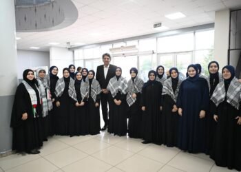 Başkan Kocaman’dan Hafızlara Tebrik