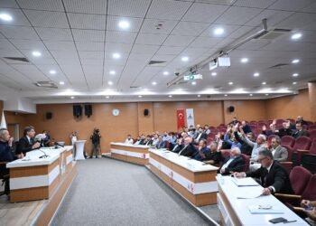 KARTEPE BELEDIYESI 2025 BUTCESI 1 MILYAR 662 MILYON TL 5