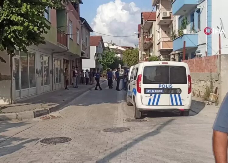 Ablasını Darp Eden Eniştesini Öldüren Sanığa 12 Yıl Hapis Cezası
