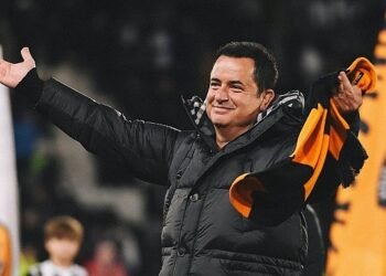 Acun Ilıcalı’nın Sahibi Olduğu Hull City Hazırlık Kampı İçin Antalya’ya Geliyor