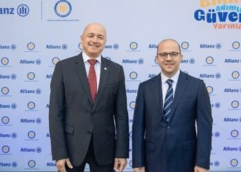 Allianz Teknik, TEGV iş birliğiyle çocuklara deprem farkındalık eğitimleri verecek