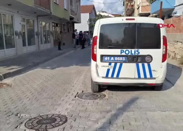 Boşanma Aşamasındaki Ablasına Şiddet Uygulayan Eniştesini Öldüren Sanığa 12 Yıl Hapis