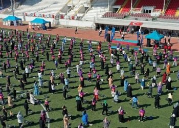 Büyükşehir, LivCom Ödülleri’nde finale yükseldi