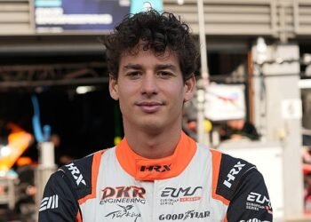 Cem Bölükbaşı, Avrupa Le Mans serisi için Portekiz’de piste çıkacak